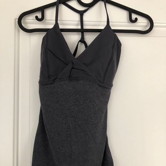 Lululemon Pranayama Tank - Picture 3 of 5